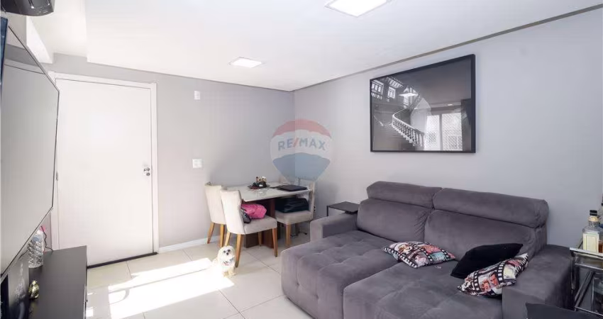 Apartamento Encantador à Venda em Lomba do Pinheiro