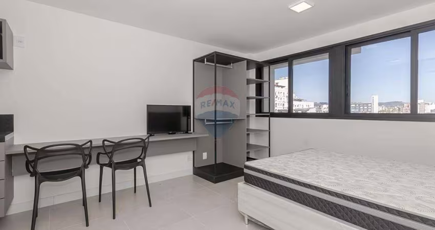 Lindo Studio Mobiliado