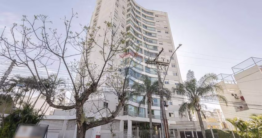 Apartamento 3 dormitórios, sendo 1 suíte, com 2 vagas