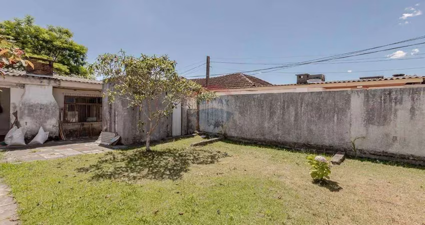 Terreno à venda na Rua 9 de Junho, 176, Partenon, Porto Alegre