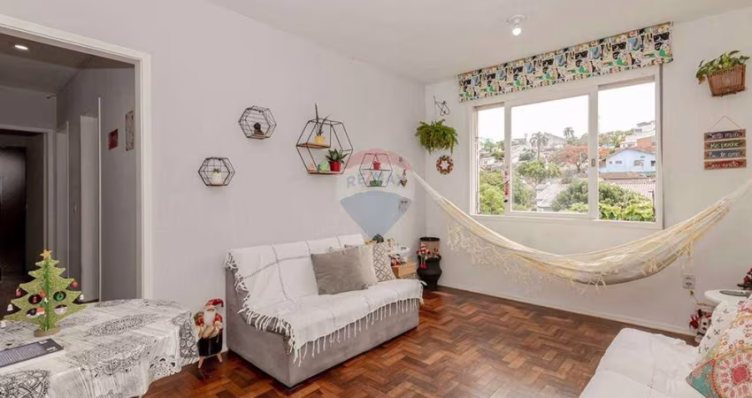 'Encante-se com Este Apartamento no Partenon'