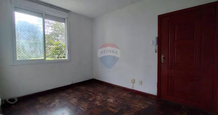 Apartamento 2 dormitórios, térreo, pertinho da espm