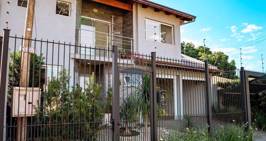Casa Nova em Santa Cecília, Viamão