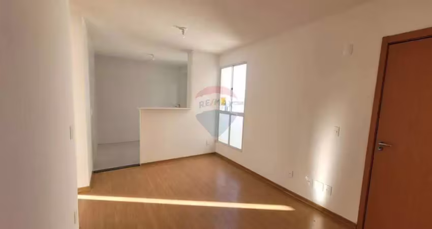 Apartamento com 2 quartos à venda no Morro Santana, Porto Alegre 