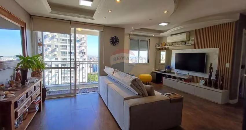 'encontre seu apartamento ideal no cristo redentor'
