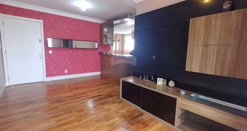 Apartamento com vista e infraestrutura completa no bairro cristo redentor