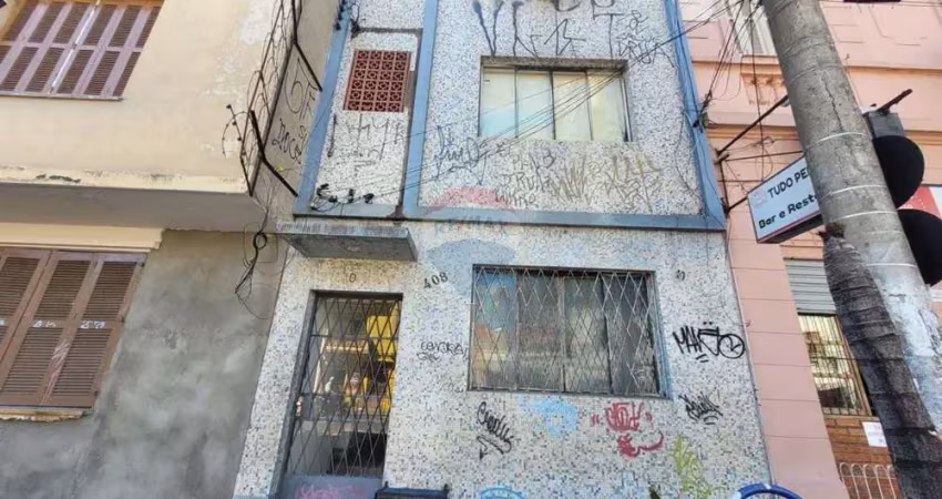 Apartamento com 1 quarto à venda na Rua João Alfredo, 408, Cidade Baixa, Porto Alegre