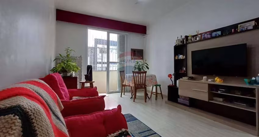 Apartamento na cidade baixa: conforto & conveniência