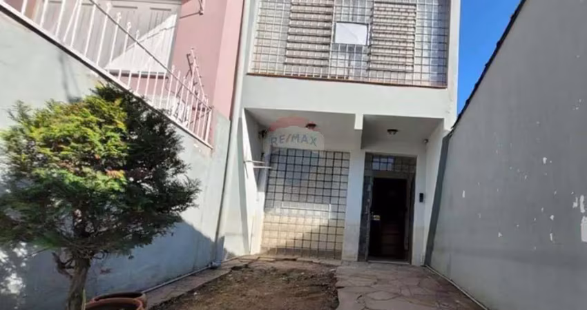 Casa com 3 quartos à venda no Menino Deus, Porto Alegre 