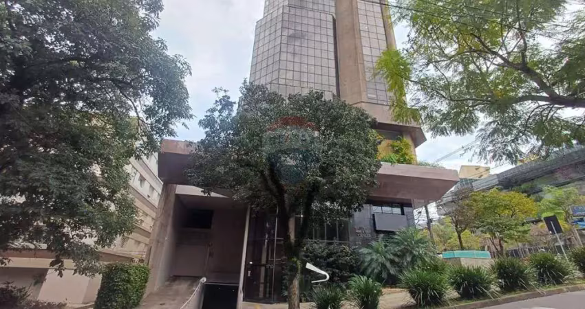 Sala comercial à venda na Rua Marquês do Pombal, 1710, Moinhos de Vento, Porto Alegre