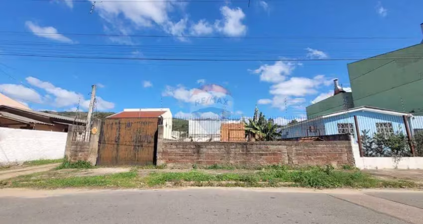 Terreno à venda no Jardim Carvalho, Porto Alegre 