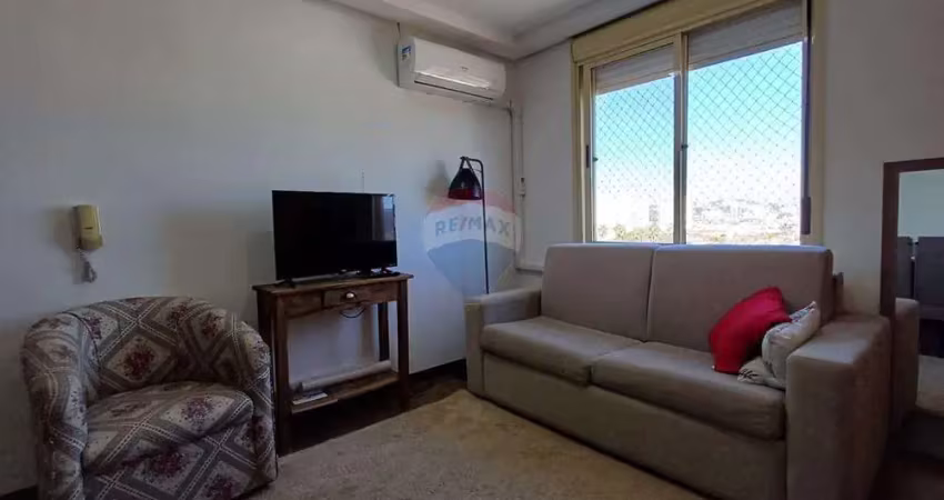 Apartamento à venda na Avenida Princesa Isabel, 500, Santana, Porto Alegre
