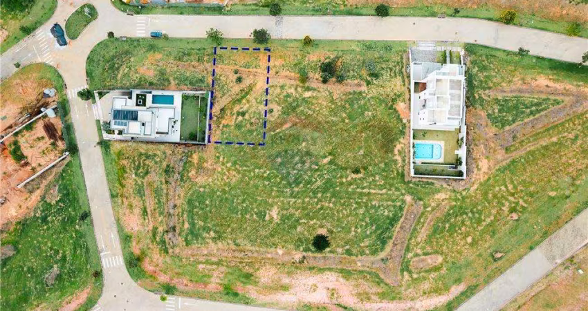 Lote/Terreno à Venda em Itatiba-SP. 640,00 m² por R$ 279.000 - Condominio GSP ARTS