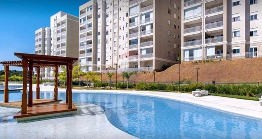 Vende -se Apartamento em Jundiaí-SP . 67m² no bairro do Medeiros, - R$556.500,00