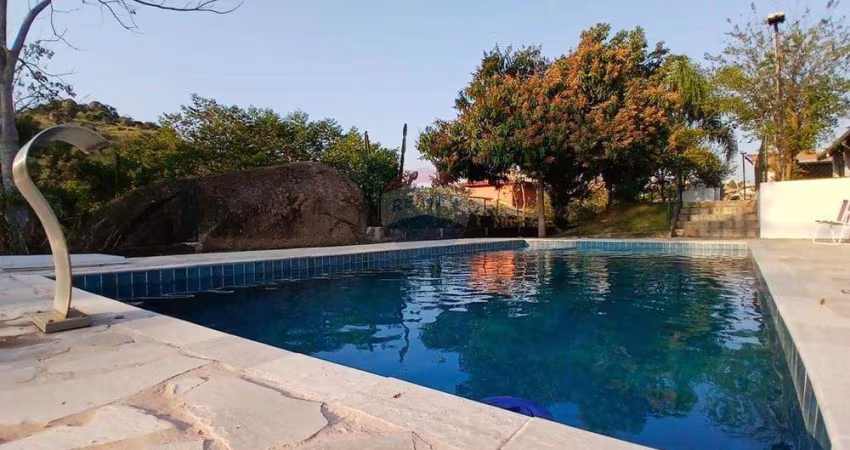 Casa de Condomínio - Horizonte Azul II - Itupeva /SP (Estuda permuta)