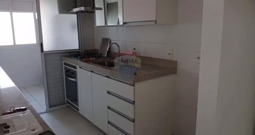 Locação - Apartamento - 3 dormitórios - 73m² - R$3.700,00 - Jd. Samambaia - Jundiaí/SP
