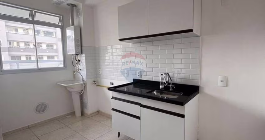 Apartamento - Locação - 54 mts - 3 dormitórios - Jundiaí/SP
