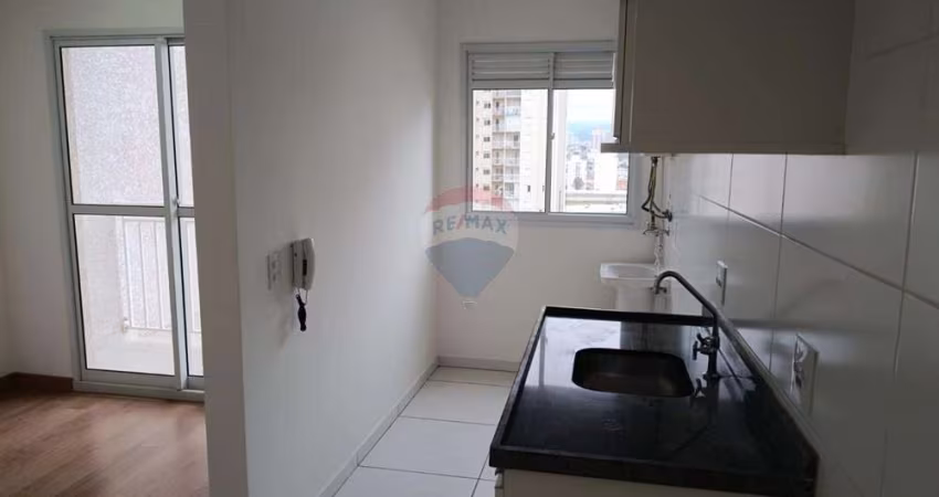 Apartamento Para Locação -  Vista Park, Vila Nambi, Jundiaí - São Paulo