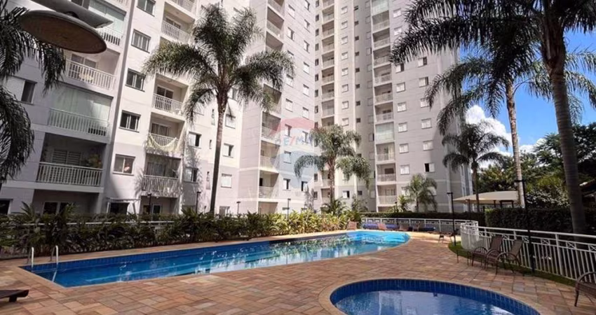 Venda -apartamento - 2 dormitórios - 1 banheiro, - Jardim Samambaia - Jundiaí/SP