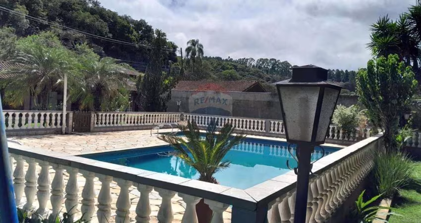 Venda - Chácara - 2500 mts² - piscina e poço - Jarinu - Jundiaí/SP