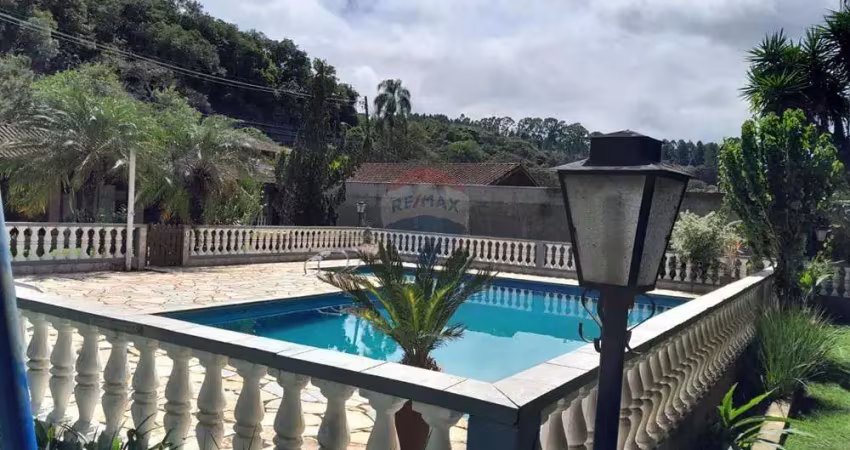Venda - chácara - 2500 mts² - piscina e poço - jarinu - jundiaí/sp