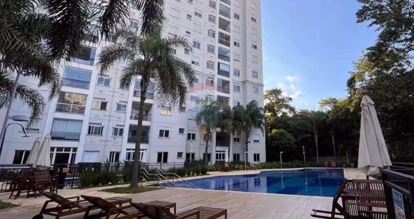 Venda - Apartamento - 3 dormts - 83 mts² - Forest Hills - Jundiaí/SP