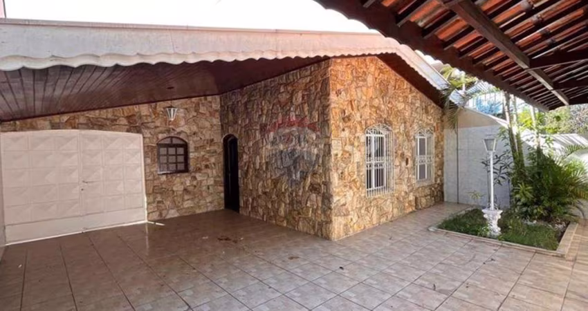 Venda - Casa com edícula  - 4 dormitórios - 250 mts² - Jundiaí/SP