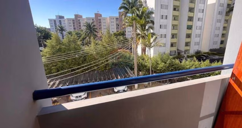 Locação - Apartamento - 2 dormts - Jundiaí/SP