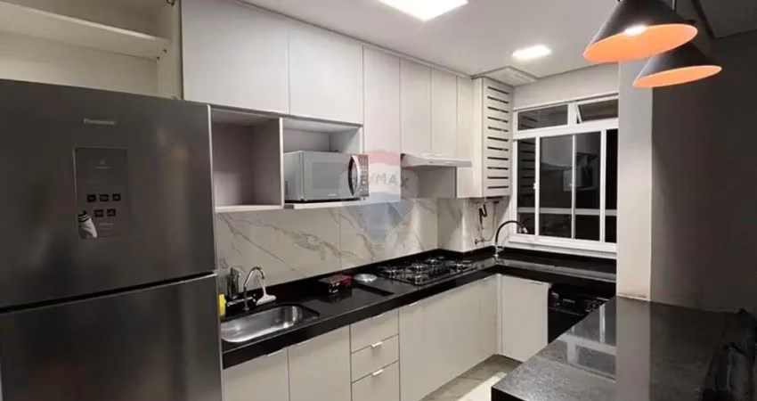 Venda - Apartamento - 3 dormts -Mobiliado - Jundiaí/SP