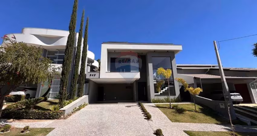 Venda - casa com piscina - 3 suítes - 300 mts² - valinhos/sp
