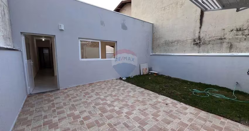 Venda - casa - 3 dormitórios - 140 mts² - medeiros - jundiaí/sp