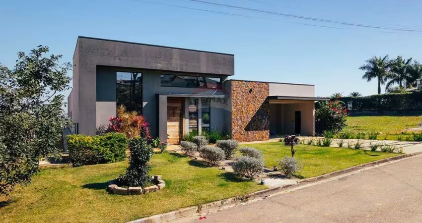 Casa térrea a venda  em itupeva-sp. 4 quartos, colinas de inhandjara- r$ 1.800.00,00