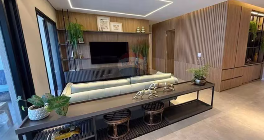 Venda - apartamento - 3 dormts - 3 suíte - 141 mts² - jundiaí/sp