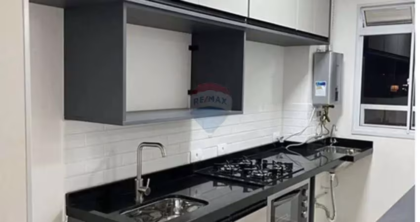 Locação - apartamento - 3 dormts - 1 suíte - semi mobiliado - jundiaí/sp