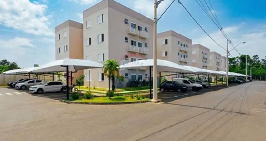 Venda apartamento em itupeva-sp 2 quartos morada do verde 1