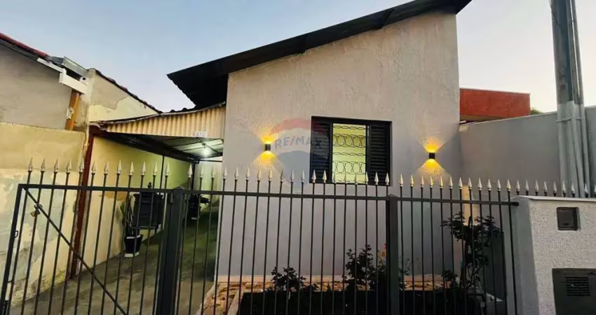Casa com 1 quarto para alugar na Avenida Soror Maria da Providência, 01, Jardim Pacaembu, Jundiaí