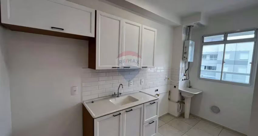 Apartamento moderno na vila rio branco - 3 quartos, 54m²
