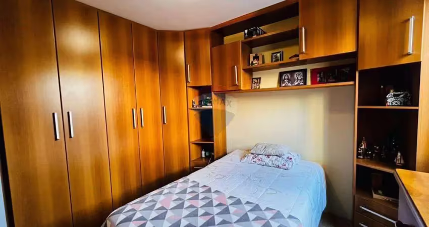 Venda - apartamento - 2 dormts - 51 mts² - jundiaí/sp
