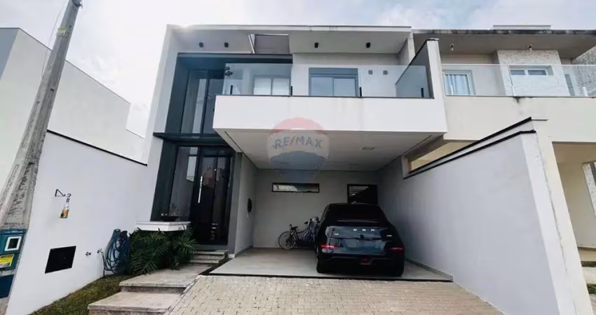 Venda - casa - 3 dormts - 1 suíte - 150 mts² - reserva da mata - jundiaí/sp