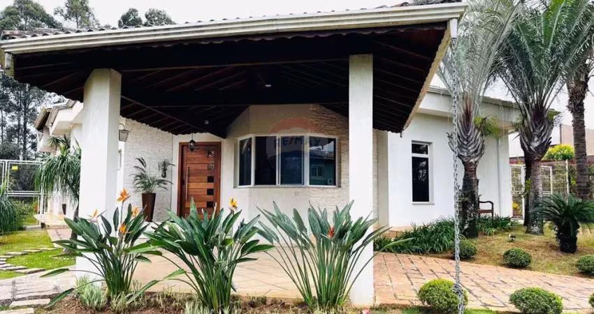 Venda - casa - 3 dormts - 1 suíte com hidro - 1200 mts² - itupeva/sp