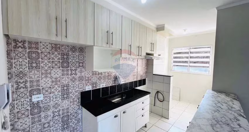Locação - apartamento - 52 mts² - 2 dormts - jundiaí/sp