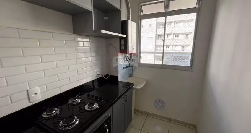 Locação - apartamento - 54 mts² - 3 dormts - jundiaí/sp