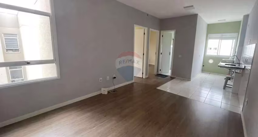 Apartamento-locação 2 dormitorios.-estrada municipal bento pereira de toledo 1200 jardim das minas -  itupeva / são paulo