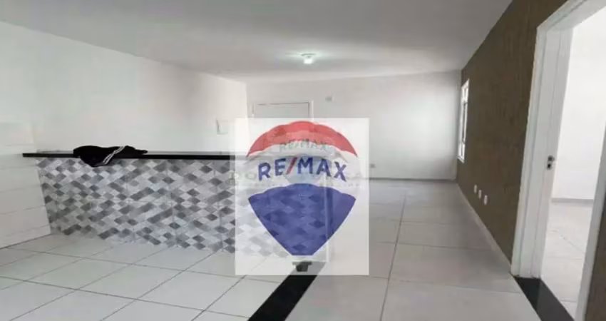 Apartamento com 2 quartos à venda no Jardim das Minas, Itupeva 