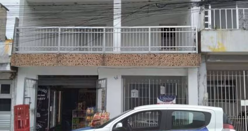 Casa para Venda em São Paulo, Parque Paulistano, 4 dormitórios, 1 suíte, 2 banheiros, 1 vaga