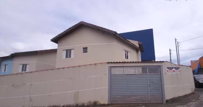 Casa para Venda em Itaquaquecetuba, Jardim Primavera, 3 dormitórios, 2 banheiros, 4 vagas