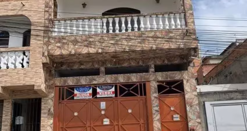 Casa para venda em itaquaquecetuba, jardim altos de itaquá, 2 dormitórios, 1 suíte, 4 banheiros, 6 vagas