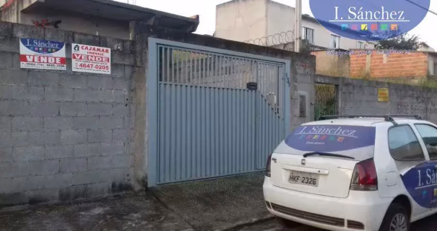 Casa para venda em itaquaquecetuba, parque residencial marengo, 2 dormitórios, 1 banheiro, 1 vaga