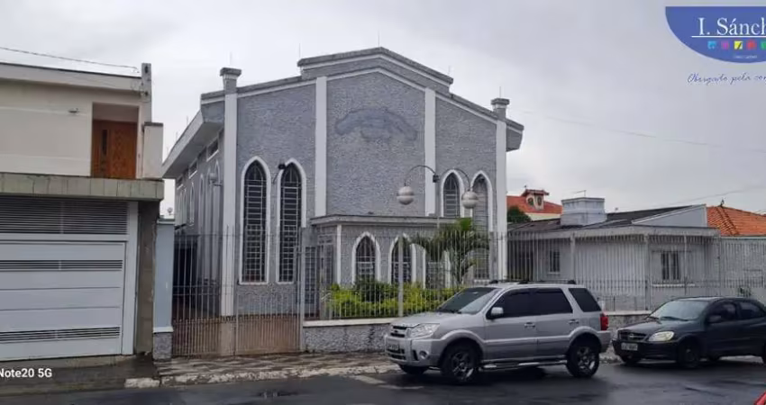 Prédio Comercial para Locação em Suzano, Jardim Cacique, 2 banheiros
