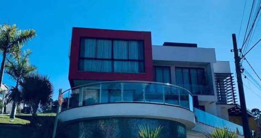 Casa em Condomínio para Venda em Arujá, Residencial Real Park, 4 dormitórios, 4 suítes, 2 banheiros, 2 vagas